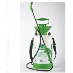 POMPA A PRESSIONE A SPALLA JENNY 8 LT