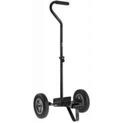 Carrello Per Pompe Elettriche Stocker