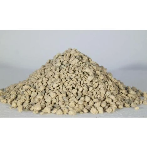 Zeolite A Base Di Cabasite E Phillipsite - In Secchiello Da 10 Lt. - immagine 2