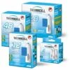 Thermacell Zanza Break Ricariche (48 Ore Di Protezione)