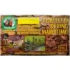 Corteccia Di Pino Marittimo 70 Litri Protegge Il Terreno Dalle Erbe Infestanti