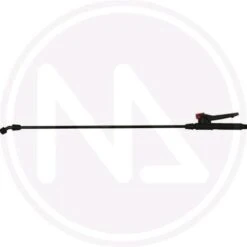 LANCIA Di Ricambio Con IMPUGNATURA Per POMPA IRRORATRICE 16 Lt 95188 PAPILLON