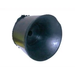 Stantuffo A Bicchiere In Gomma Per Pompe Irroratrici Diam. 42mm. A.155f