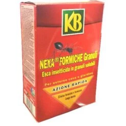 Esca Per Formiche In Granuli Solubili Nexa G 800
