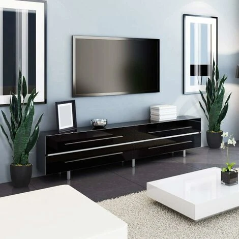 COSTWAY Pianta Artificiale Albero 90cm, Sansevierina Finta Con Vaso Stabile, Agave Finta Per Decorare Casa Giardino Ufficio, Verde - immagine 2