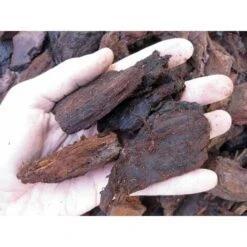 Corteccia Di Pino Rossa Portoghese 20/40 Mm (1 Kg - C.ca 5 Lt)