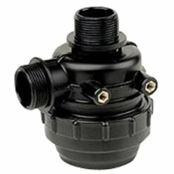 Filtro Di Aspirazione ARAG - G 1" 1/4 - 60 L / Min - Acciaio Inox 50 Mesh