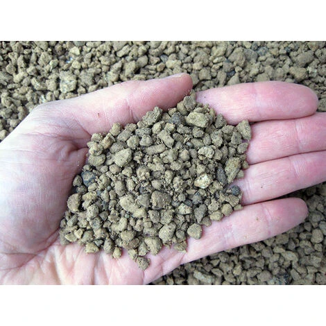 Pomice 3/6 Mm (c.ca 31 Kg - 50 Lt) - immagine 2