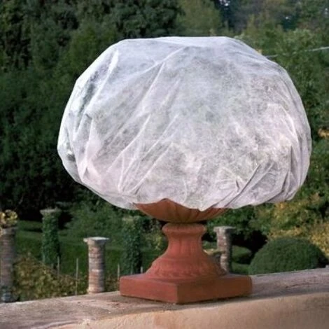 Telo Tessuto Non Tessuto Cappuccio - - immagine 2