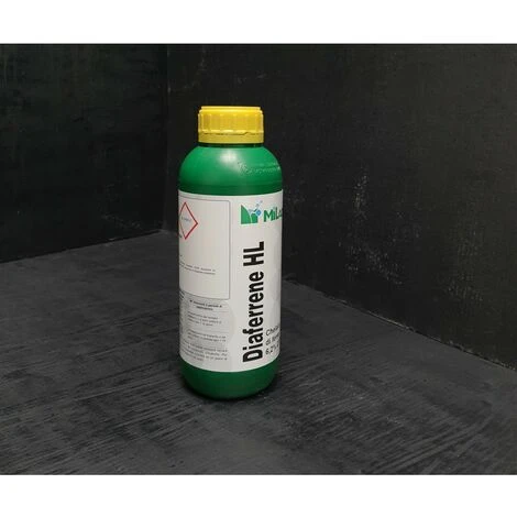 Concime Diaferrene HL 1 L