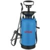 Pompa Irroratrice A Spalla A Pressione Nebulizzatore 5 Lt Con Lancia Per Trattamento Diserbo Utilia