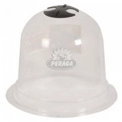 Campana Di Protezione Per Piante E Fiori Diametro Ø Cm 20 X H 17 Verdemax