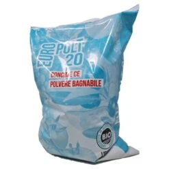 Europolt POLTI 20 Poltiglia Rame Boro Concime Vite Orto Olivo 5 KG