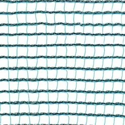 Tenax Rete Antigrandine Tessuta, Defender, 4,00 X 5 M, Verde