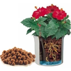 Argilla Espansa In Sacco Per Il Rinvaso 7 Litri Per Giardino Giardinaggio