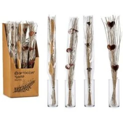 Corpetti Natural Bianco (100 Cm)