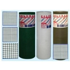 Rete Colorado Verde Mt50 H100 10X10
