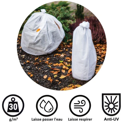 Telo Invernale 1,60 X 10 Metri - immagine 2