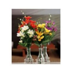 BOUQUET BUDDLEJA 20F ASS4COL CM30