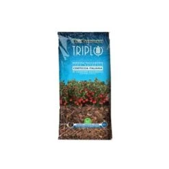 CORTECCIA ITALIANA 60L DI CONIFERE