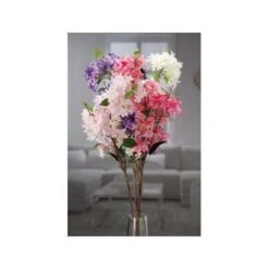 LILLA 4RAMI X DECORAZ ASS4COL CM97