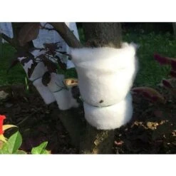 Trappola Per Insetti In Tessuto Per Alberi, Piante, Arbusti, Cm 15 X 20 Mt.