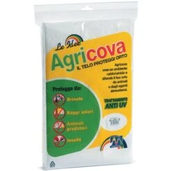 Telo Agricova Mt.1,60x10 Agr010 Attrezzatura Varia Giardinaggio