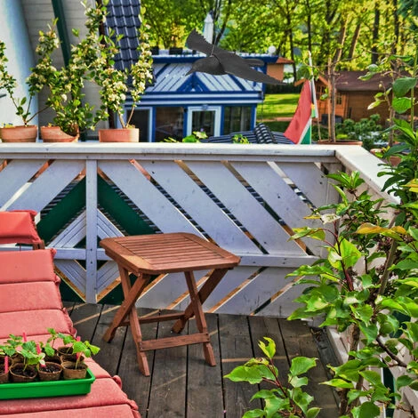 4x Cornacchia Spaventapasseri, Allontana Piccioni E Gufi, Corvo Volante Per Il Giardino, Statua Decorativa, Nero - immagine 3