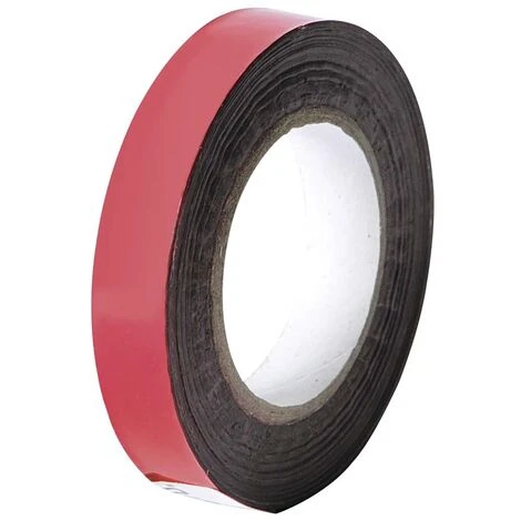 NASTRO SPAVENTAPASSERI MM 18X30 METRI VERDEMAX