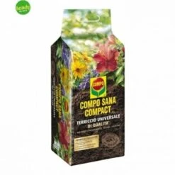 TERRICCIO COMPO SANA COMPACT LT 25