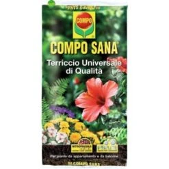 TERRICCIO COMPO SANA UNIVERSALE LT 20