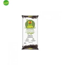 TERRICCIO COMPO ORGANIC & RECYCLED AGRICOLTURA BIOLOGICA 20 LITRI