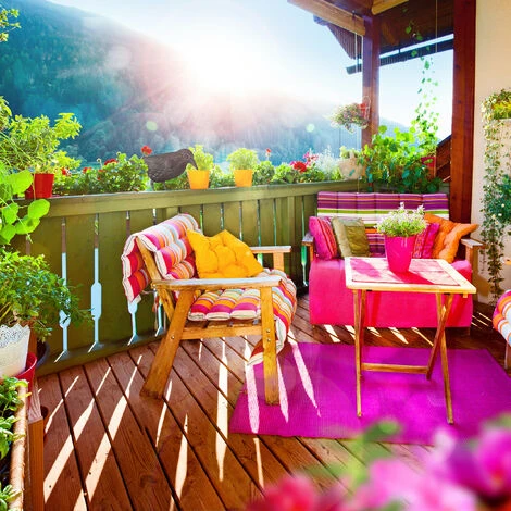 3x Cornacchia Spaventapasseri, Allontana Piccioni E Gufi, Statua Decorativa, Da Terra, Da Giardino, 38 Cm, Nero - immagine 2