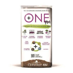 Terriccio Bio Universale ONE PLUS - 45 Litri