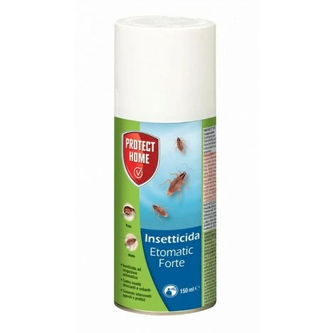 ETOMATIC SPRAY 150ML - immagine 2