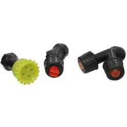 UGELLI IN KIT Plastica LIF