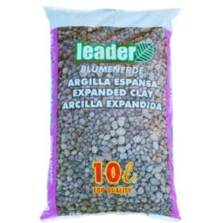 LEADER Argilla Espansa 10LT