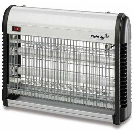 Pleinair International Zanzariera Elettrica Zap 20