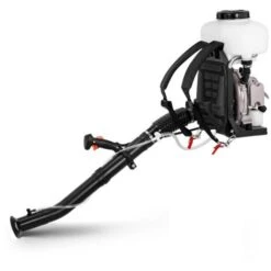 Pompa A Spalla A Scoppio Nebulizzatore Irroratore Diserbo Benzina 14 L 1.650W