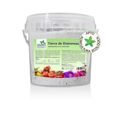SEIPASA Compact Tierra De Diatomeas, 1 Kg