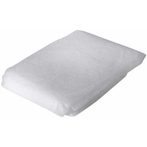 Telo ANTIGELO Per Piante In TNT Protettivo - 2x10 Metri