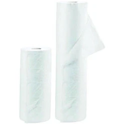 T-Rex Telo Tessuto Tnt In Rotoli Bianco Gr.17 - Cm.160h. Rotolo Da Mt.25 Peso Gr.17/mq