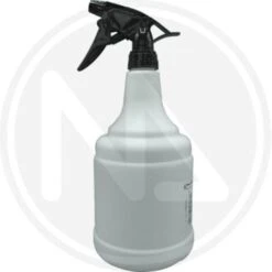 Nebulizzatore Zefiro 1 Litro Con Serbatoio In Pvc Papillon