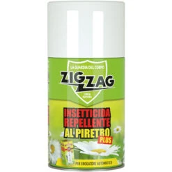 Insetticida Spray Per Erogatore 'liberatore' Piretro
