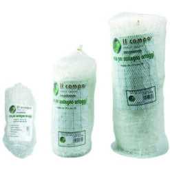 T-Rex Rete Per Rampicanti Bianca - Cm.150h. Rotolo Da Mt.10