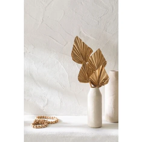 SKLUM Confezione Da 4 Rami Secchi Decorativi Bopay Dorato - immagine 2