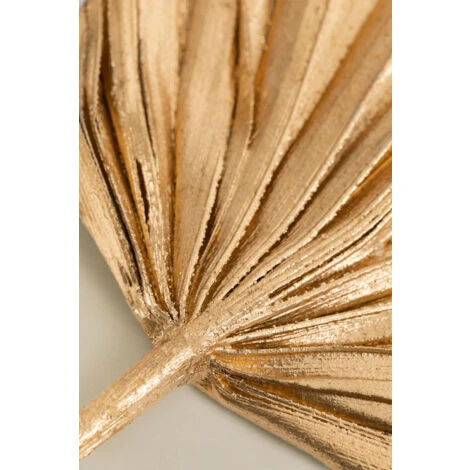 SKLUM Confezione Da 4 Rami Secchi Decorativi Bopay Dorato - immagine 5