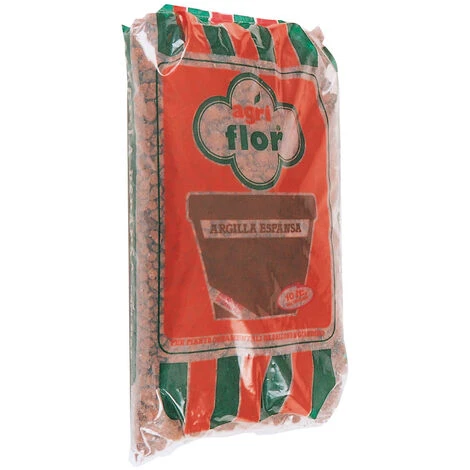 Argilla Espansa Lt.10