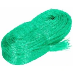 Rete Anti Uccelli 4X12m Rete Da Giardino Verde Proteggere Piante Frutta Fiori Alberi