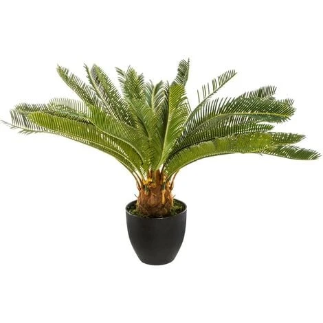 Pianta Di Ananas Altezza 72 Cm - Atmosphera Créateur D'intérieur